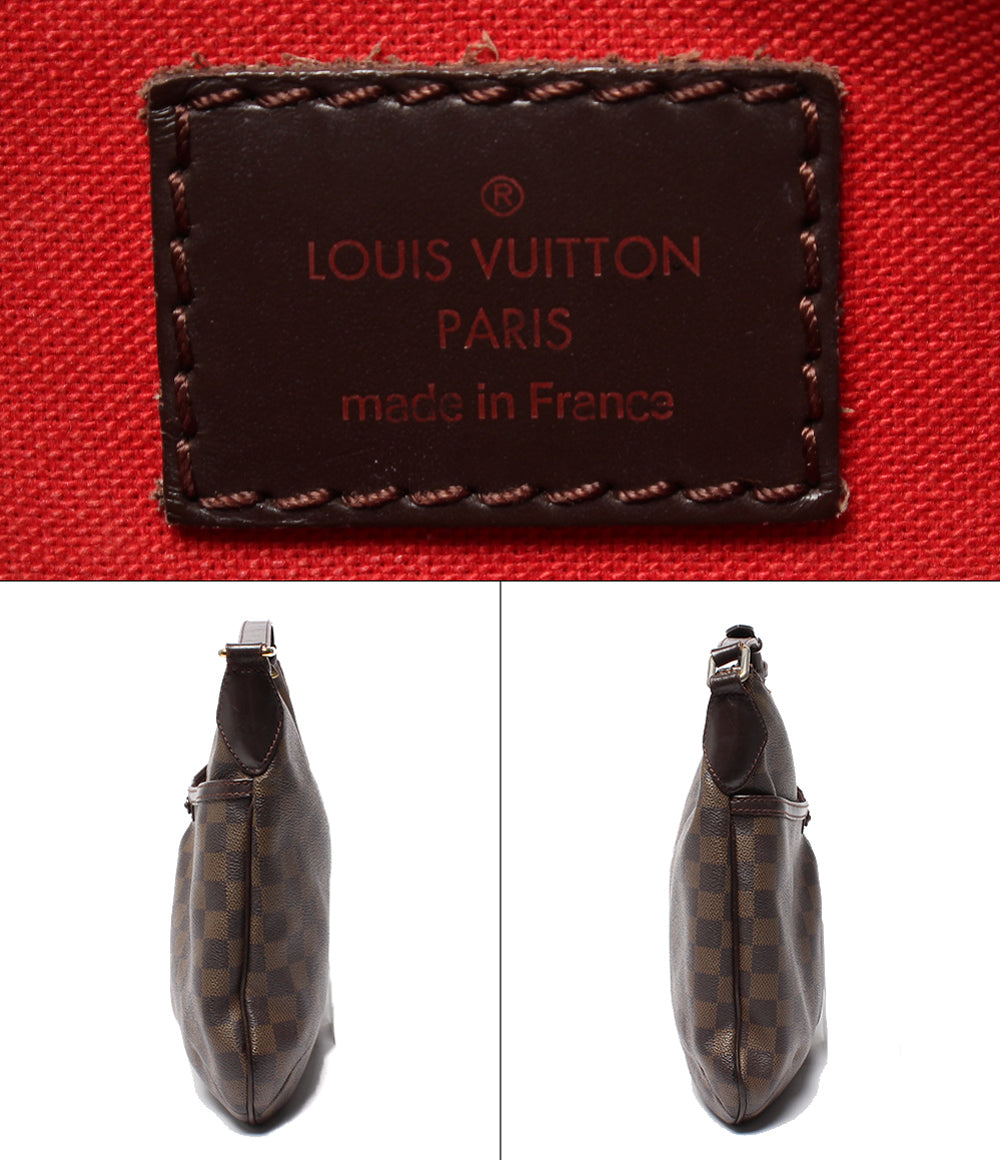 LOUIS VUITTON ショルダーバッグ 斜め掛け ブルームズベリ PM ダミエ エヌベ N42251 レディース ルイ・ヴィトン