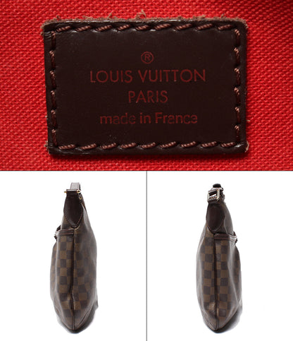 LOUIS VUITTON ショルダーバッグ 斜め掛け ブルームズベリ PM ダミエ エヌベ N42251 レディース ルイ・ヴィトン