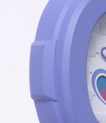 CASIO 腕時計 ベビージー Baby-G PLAYFUL HEARTS SERIES クオーツ BGA-10 レディース カシオ