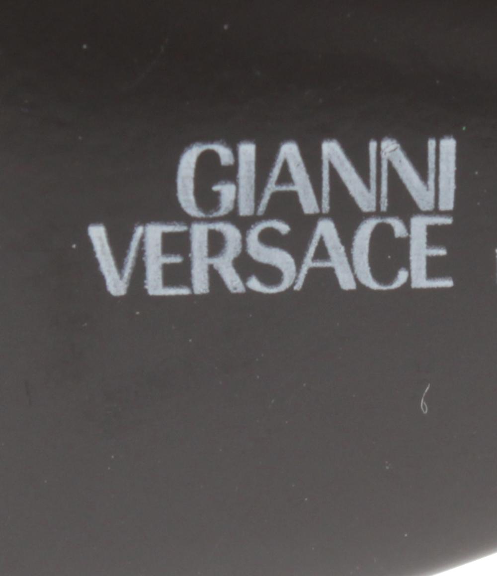 Gianni Versace サングラス アイウェア MOD.413 レディース ジャンニ・ヴェルサーチ