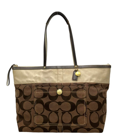 コーチ トートバッグ ショルダーバッグ 肩掛け 11692 レディース COACH