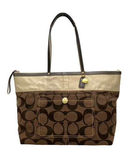 コーチ トートバッグ ショルダーバッグ 肩掛け 11692 レディース COACH