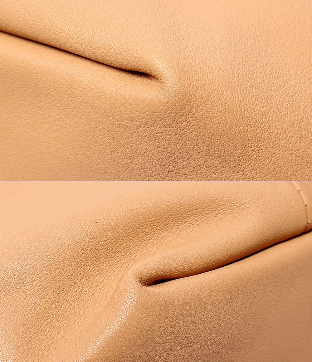 BOTTEGA VENETA ハンドバッグ ダブルノット レディース ボッテガ・ヴェネタ