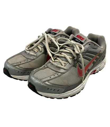 NIKE ローカットスニーカー DART 8 408122-001 メンズ SIZE 26.0 (M) ナイキ