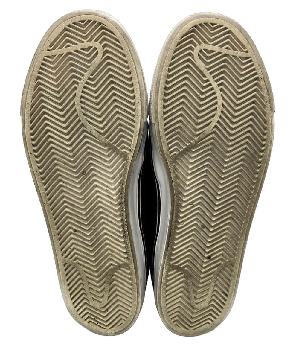 NIKE スリッポン トキ スリップ テキスタイル 724762-011 メンズ SIZE 26.0 ナイキ