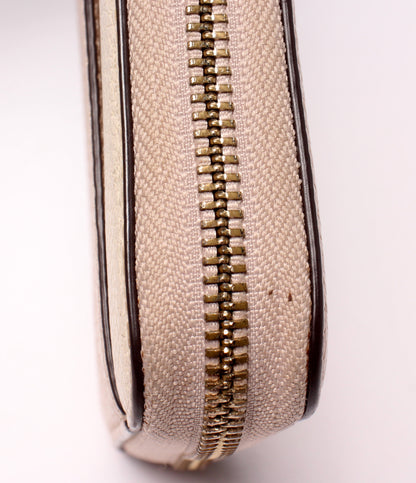 Kate Spade ラウンドファスナー長財布 WLR00402 レディース ケイトスペード