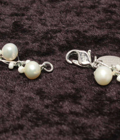 VENDOME BOUTIQUE ロングネックレス レディース ヴァンドーム ブティック