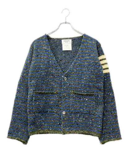 THOM BROWNE 長袖 ニットカーディガン メンズ SIZE 1 トムブラウン