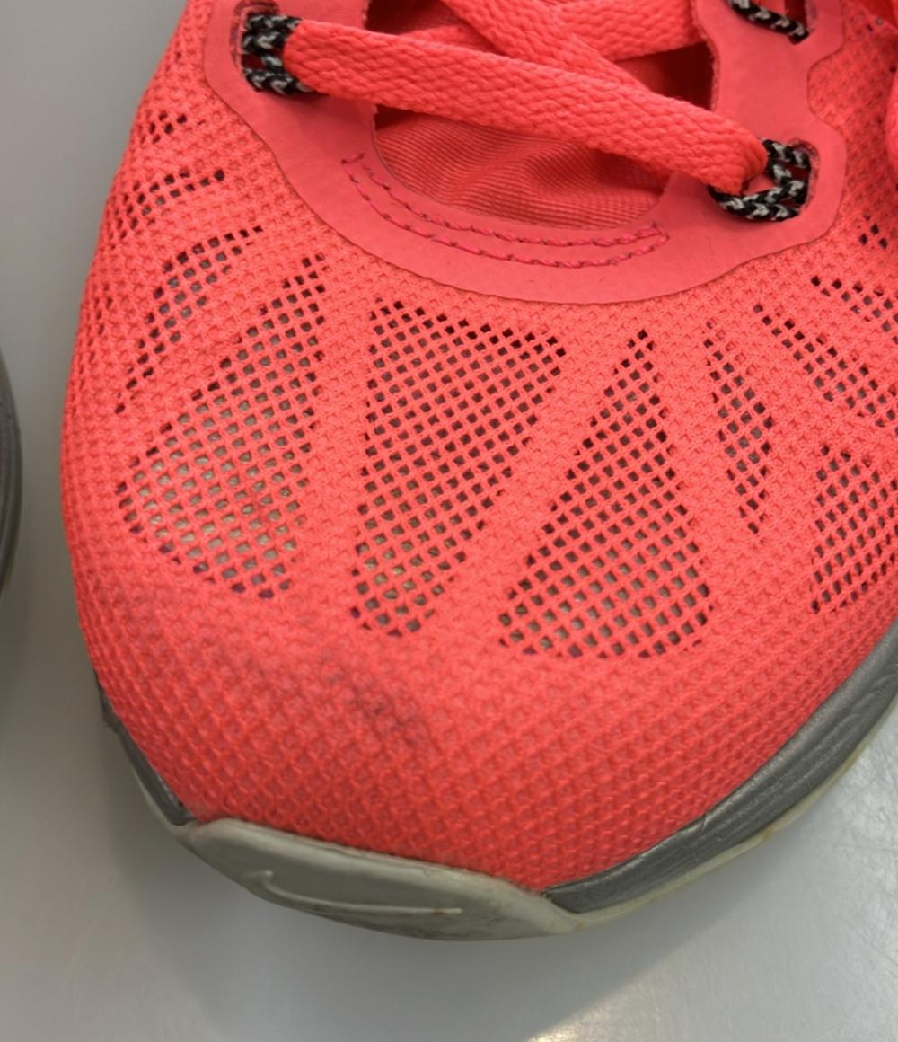 ナイキ ランニングシューズ ルナグライド 6 レディース SIZE 24.5 (L) NIKE