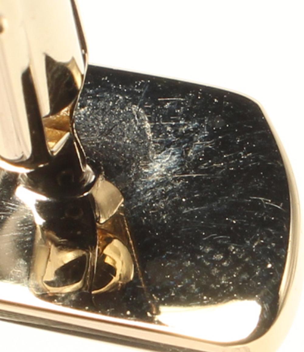 ピエールカルダン タイバー タイピン カフス 2点セット メンズ Pierre Cardin