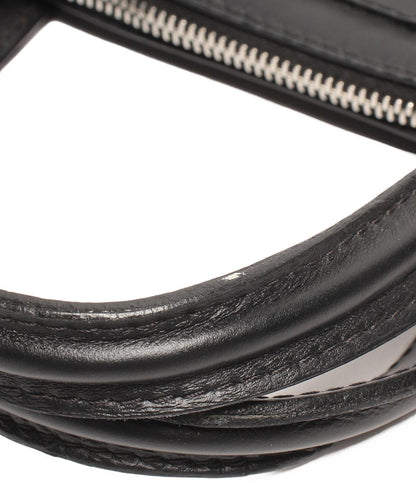 Lewis Leathers 2way ハンドバッグ ショルダーバッグ 斜め掛け MINI BRONX BAG メンズ レディース ルイスレザー