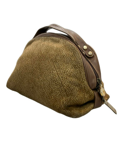 レッドウォール ハンドバッグ うずら柄 レディース redwall
