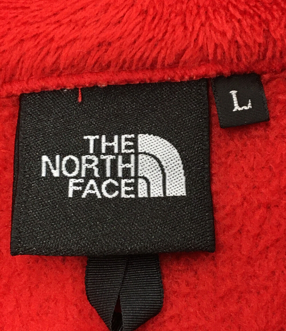 ザノースフェイス  フリースジャケット アウトドアフリースセーター     NA61206 メンズ SIZE L (L) THE NORTH FACE