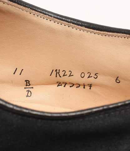 ALDEN プレーントゥシューズ  ダービーシューズ スエード 29331F メンズ SIZE 11 (29cm) オールデン