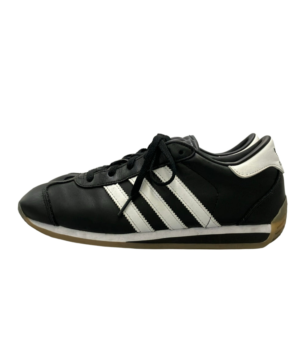 adidas ローカットスニーカー カントリー II ID6600 レディース SIZE 22.5 アディダス