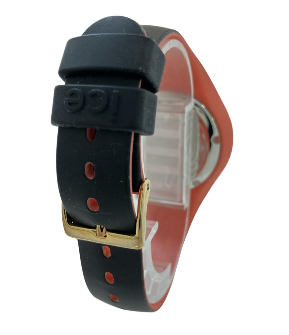 アイスウォッチ 腕時計 クオーツ メンズ ice watch