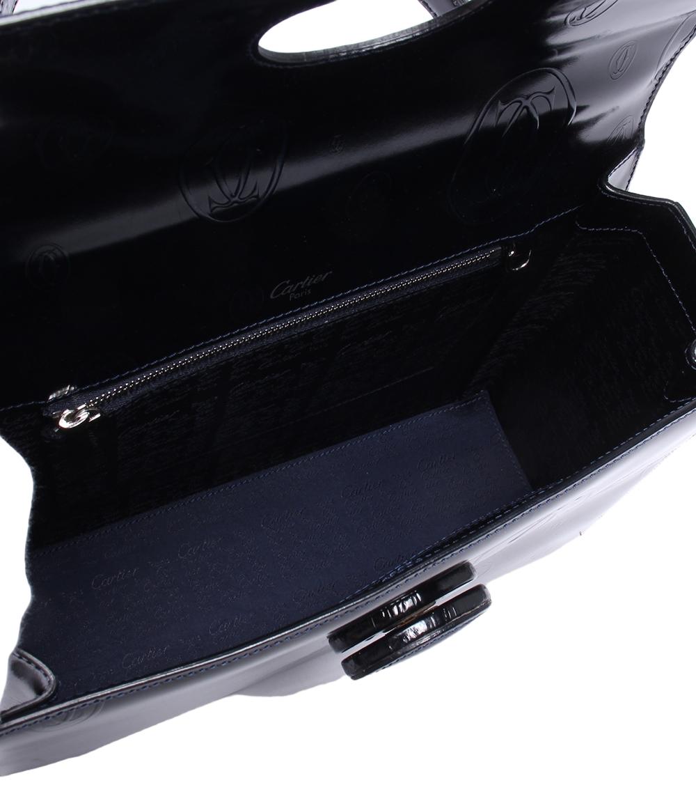 カルティエ ハンドバッグ レディース Cartier