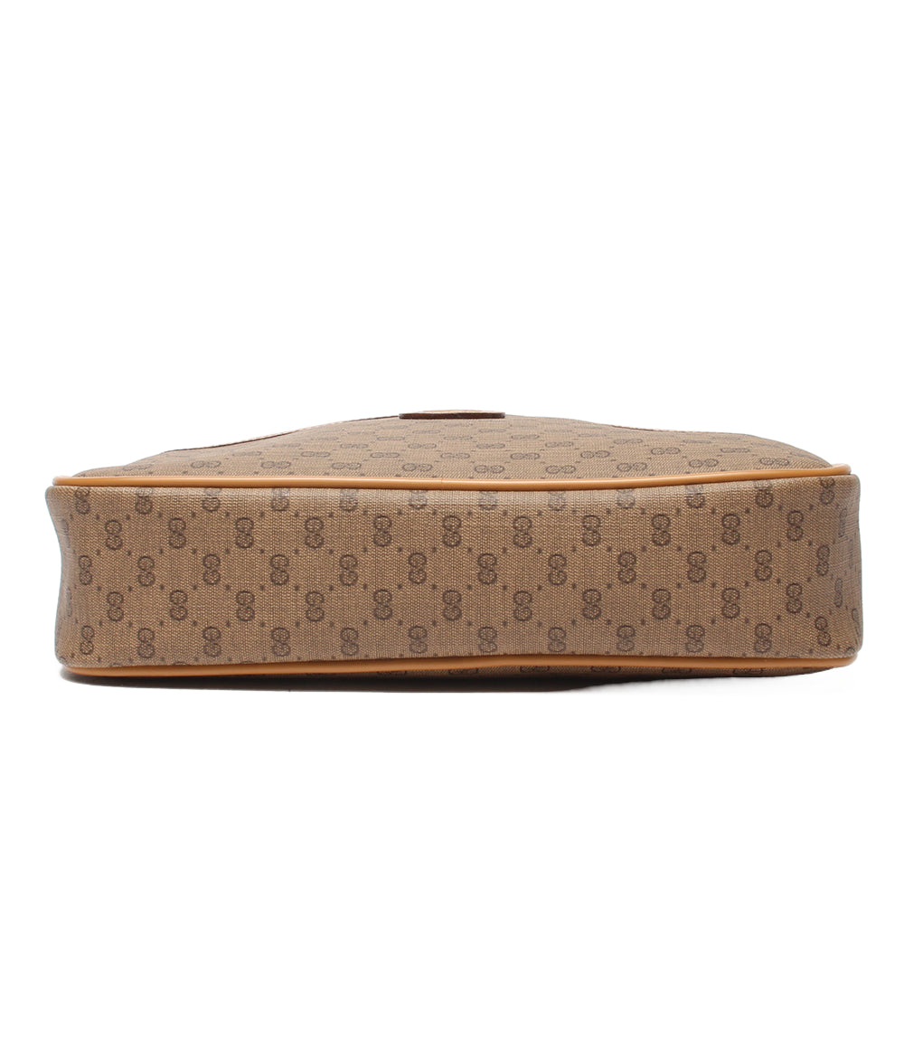 GUCCI セカンドバッグ クラッチバッグ 014 58 0128 メンズ グッチ