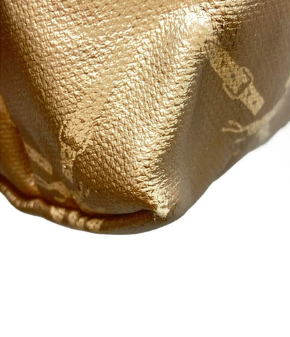 Longchamp ポーチ ハンドバッグ レディース ロンシャン