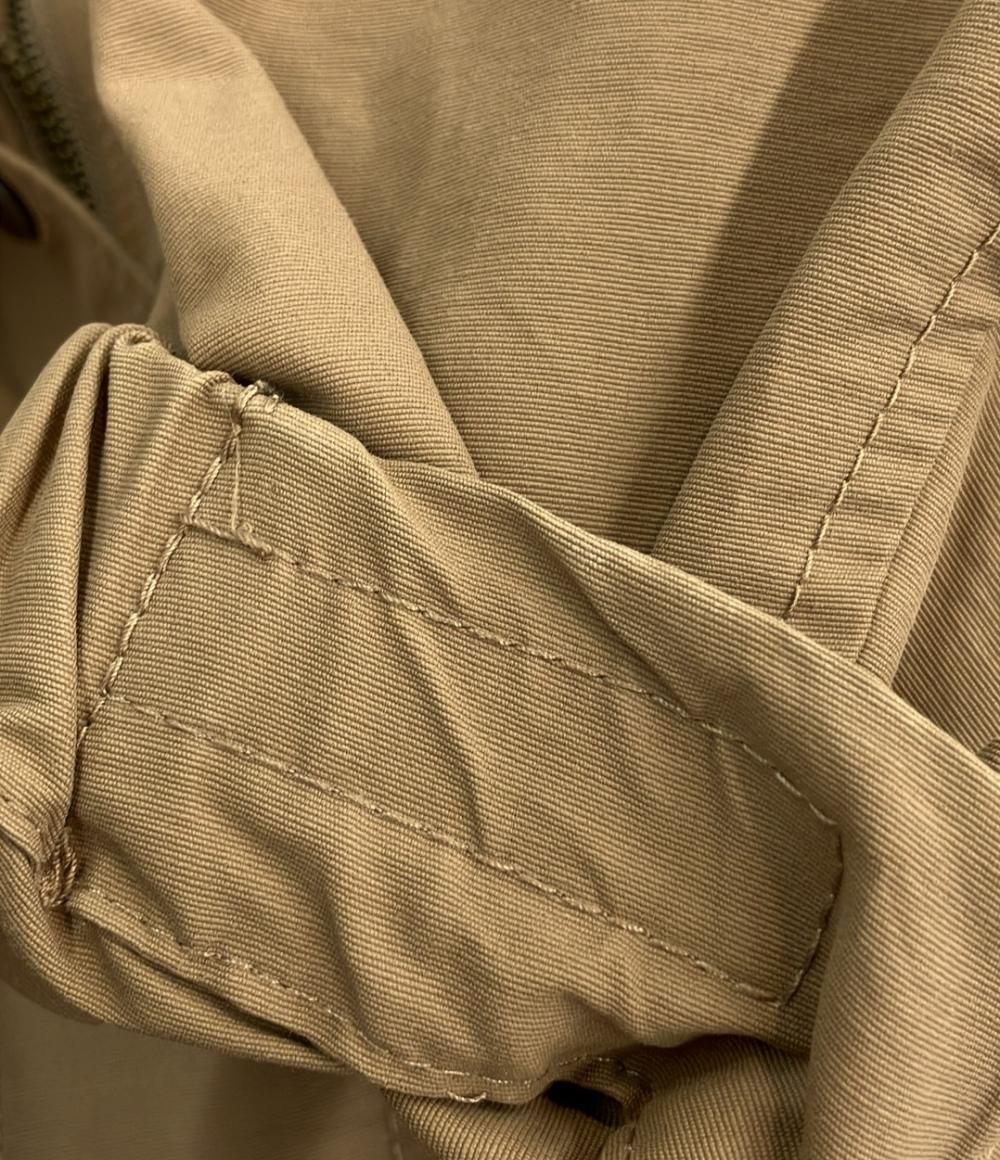 ヘザー マウンテンパーカー レディース SIZE S (S) Heather