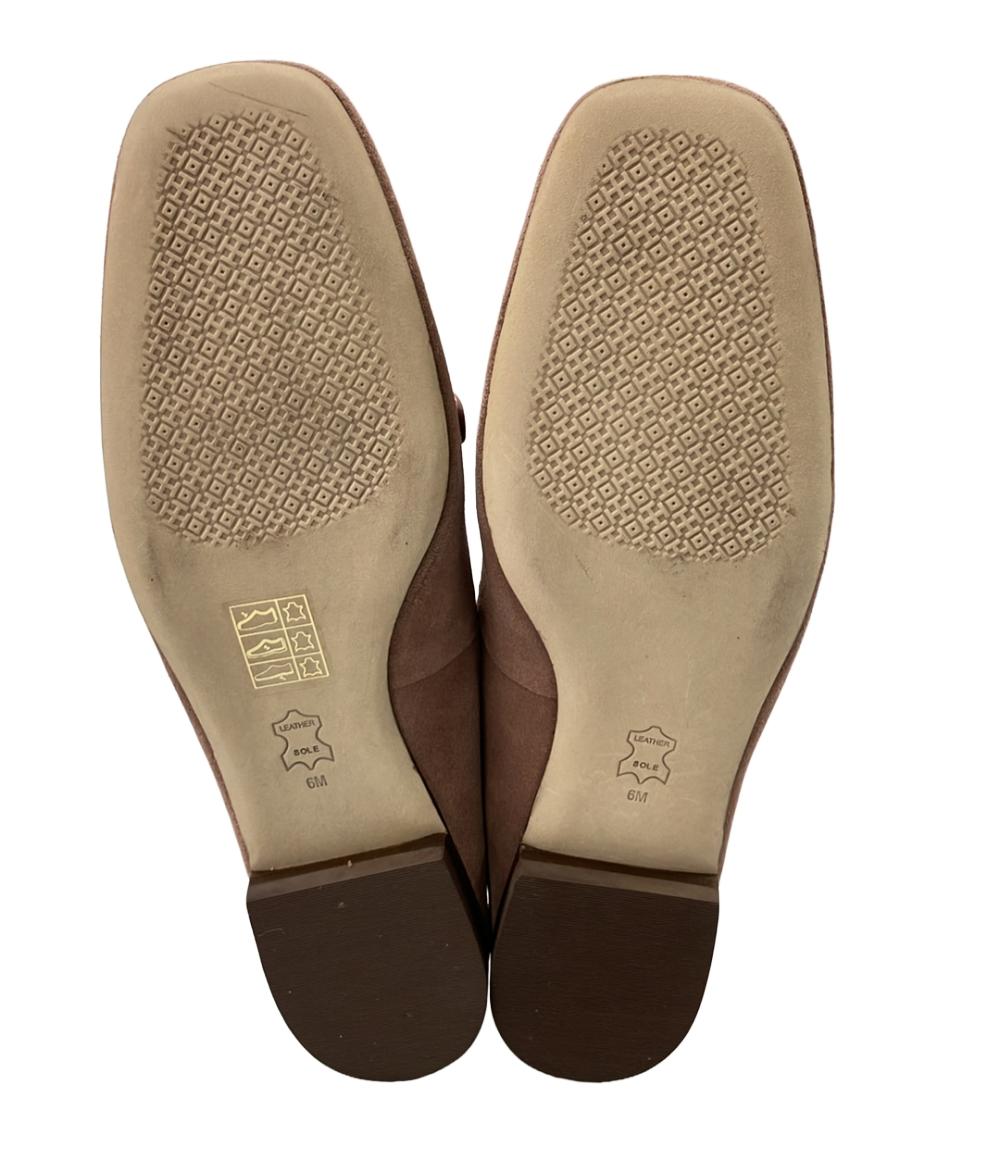 Tory Burch フラットシューズ パンプス レディース SIZE 6 (23cm) トリーバーチ