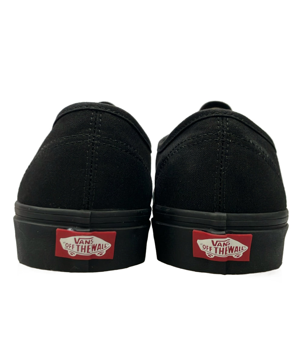 VANS ローカットスニーカー オーセンティック VN000EE3BKA メンズ SIZE 28.0 バンズ