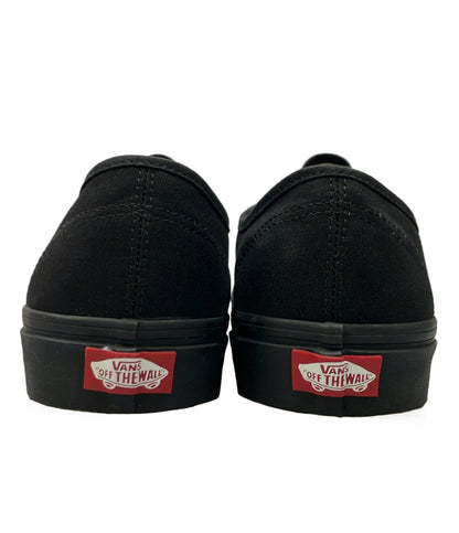 VANS ローカットスニーカー オーセンティック VN000EE3BKA メンズ SIZE 28.0 バンズ