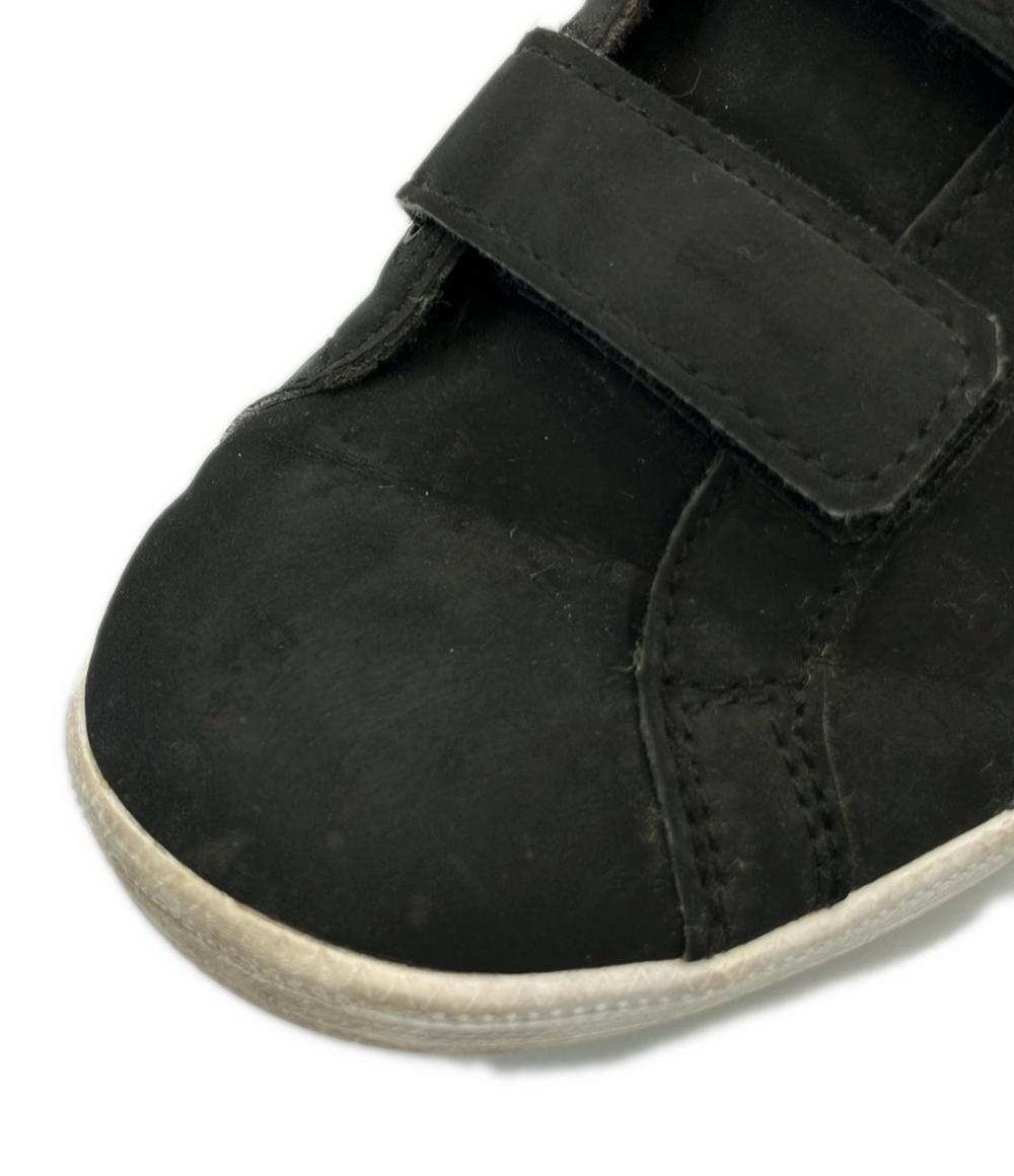 プーマ ローカットスニーカー キッズシューズ Smash FUN Buck V PS 361592-10 キッズ SIZE 18.0 (M) PUMA