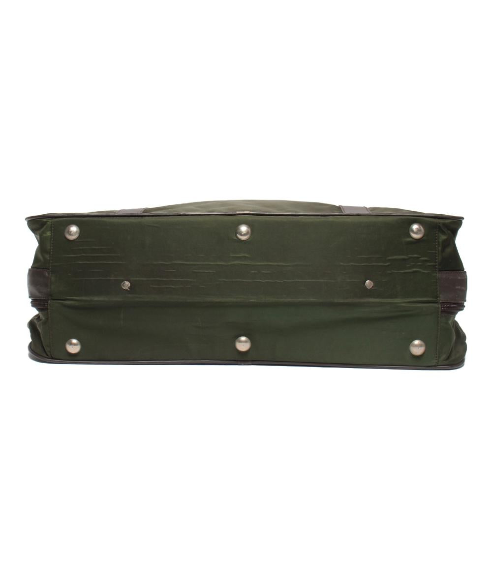 PRADA ボストンバッグ トラベルバッグ V102/6 メンズ レディース