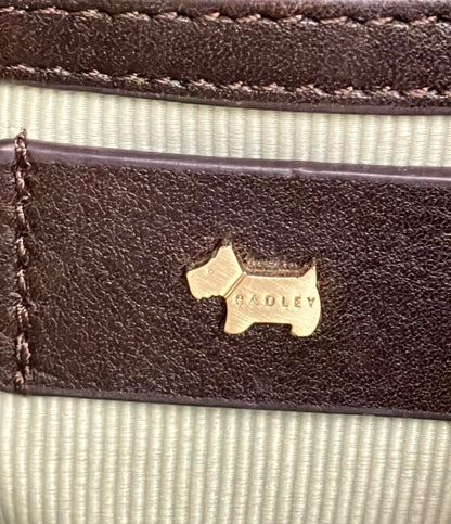 RADLEY ショルダーバッグ 斜め掛け レザー レディース ラドリー