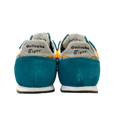 ONITSUKA TIGER ローカットスニーカー SERRANO 1183B400 ユニセックス SIZE 24.5 オニツカタイガー