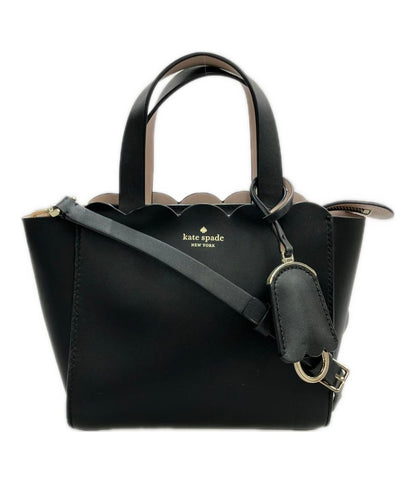 Kate Spade ハンドバッグ ショルダーバッグ 2WAY 斜め掛け レザー レディース ケイトスペード