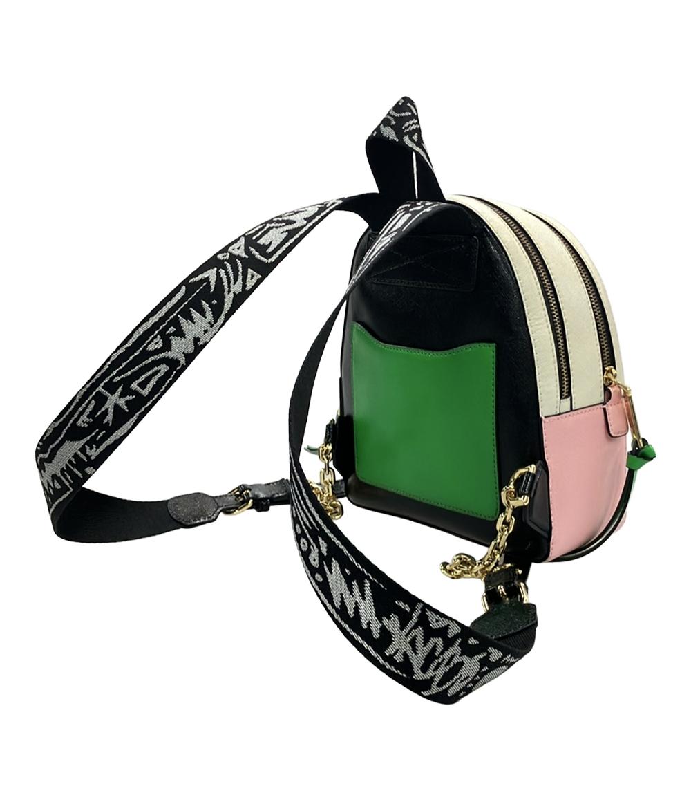 マークジェイコブス リュック レディース MARC JACOBS