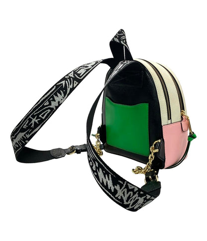 マークジェイコブス リュック レディース MARC JACOBS