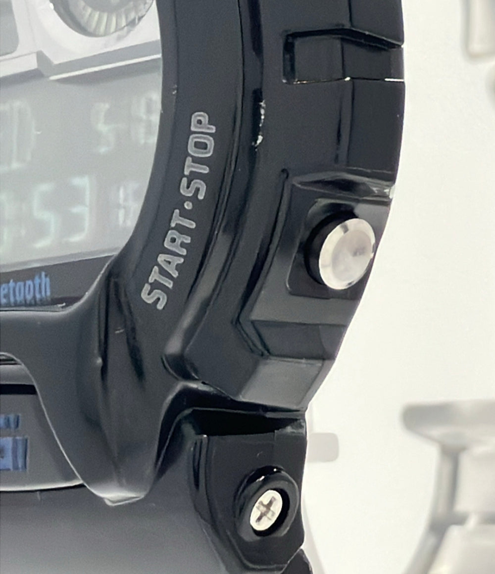 CASIO 腕時計 Bluetooth G-SHOCK クオーツ GB-6900AA メンズ カシオ