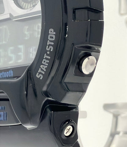 CASIO 腕時計 Bluetooth G-SHOCK クオーツ GB-6900AA メンズ カシオ
