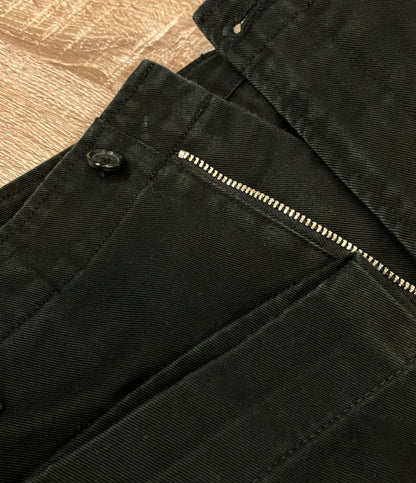 PORTER CLASSIC コットンパンツ BING CHINOS メンズ SIZE S ポータークラシック