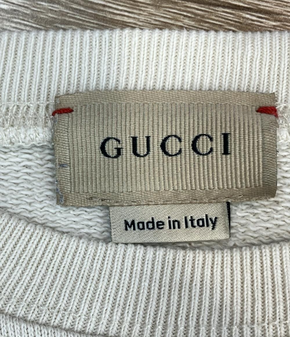 GUCCI スウェット フレイヤハルタス キッズ SIZE 8 (130) グッチ
