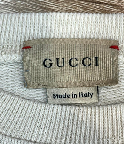 GUCCI スウェット フレイヤハルタス キッズ SIZE 8 (130) グッチ