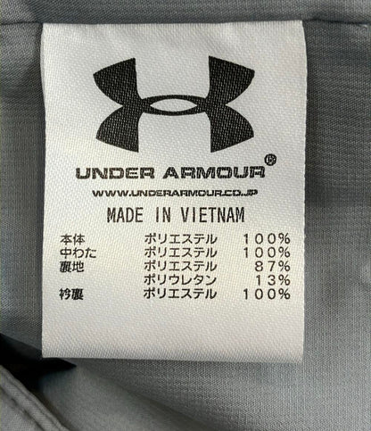 アンダーアーマー 中綿ベンチコート メンズ SIZE XL UNDER ARMOUR