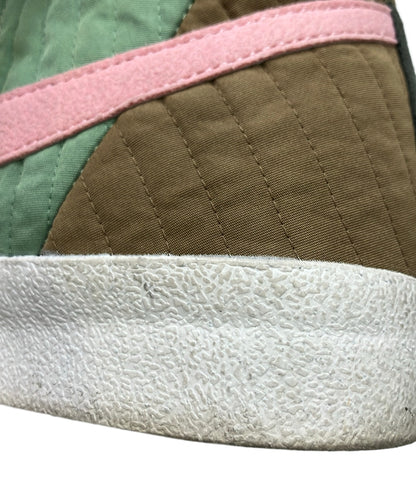 NIKE ミドルカットスニーカー ブレーザー ミッド 77 プレミアム DD8024-300 メンズ SIZE 27.5 ナイキ