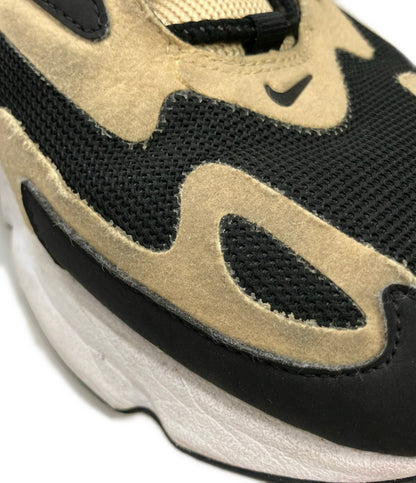 訳あり NIKE ローカットスニーカー エアマックス 200 AQ2568-700 メンズ SIZE 27.5 ナイキ