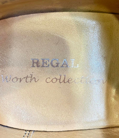 REGAL Worth collection ビジネスシューズ メンズ SIZE 26.0 (M) リーガル ワース コレクション