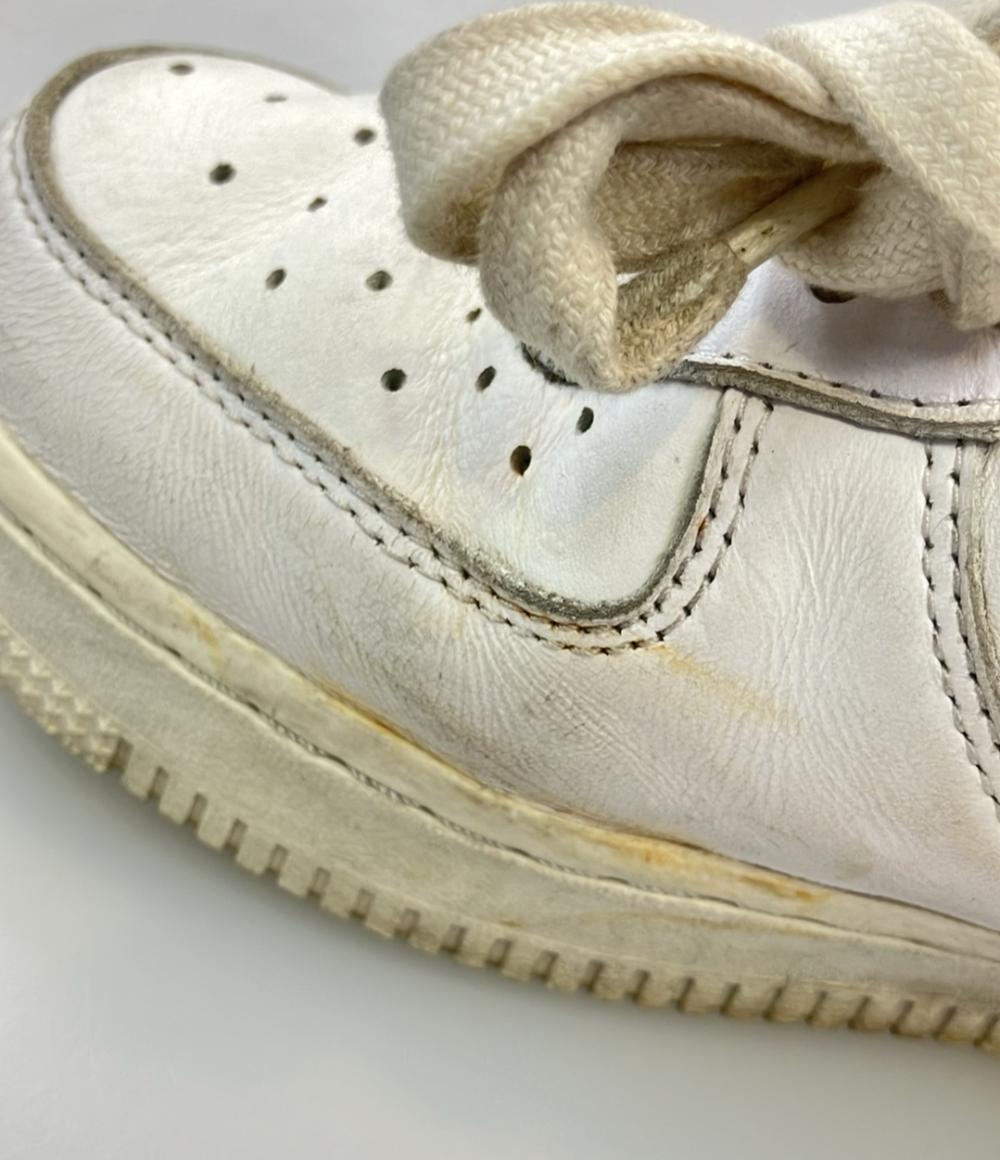 NIKE ローカットスニーカー WMNS AIR FORCE 1 07 LX CZ8101-100 レディース SIZE 24.0 (L) ナイキ