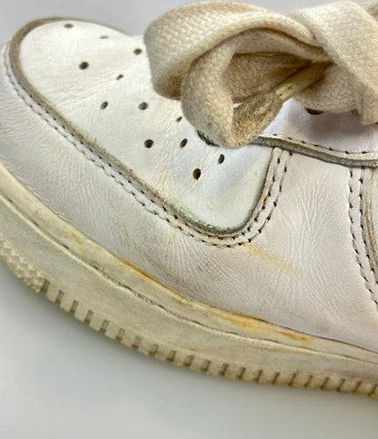 NIKE ローカットスニーカー WMNS AIR FORCE 1 07 LX CZ8101-100 レディース SIZE 24.0 (L) ナイキ