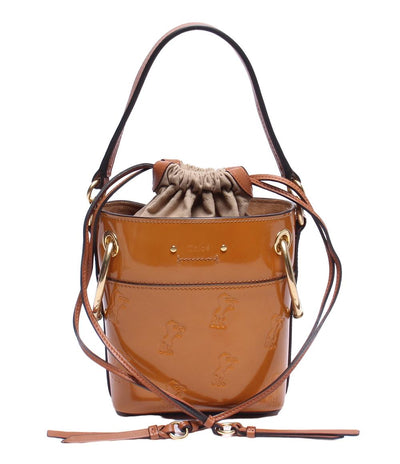 クロエ 2wayハンドバッグ ショルダーバッグ 斜め掛け レディース Chloe