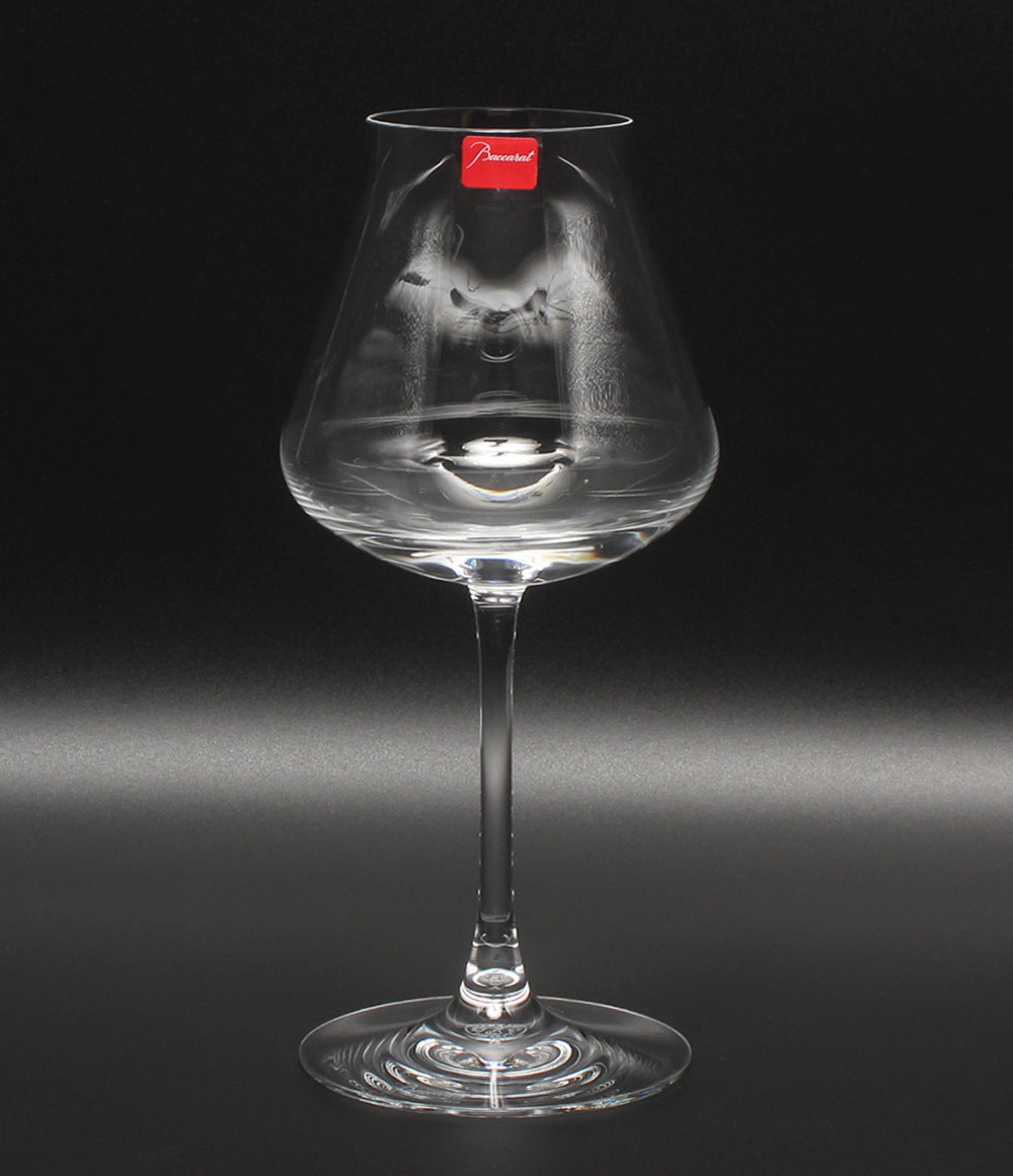 美品 Baccarat ワイングラス シャトーバカラ バカラ
