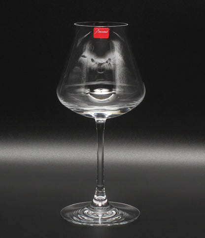 美品 Baccarat ワイングラス シャトーバカラ バカラ