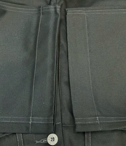 美品 Buzz Rickson's ロングパンツ チノパン ボタンフライ ウィリアムギブソン BR41860 メンズ SIZE 30 (M) バズリクソンズ