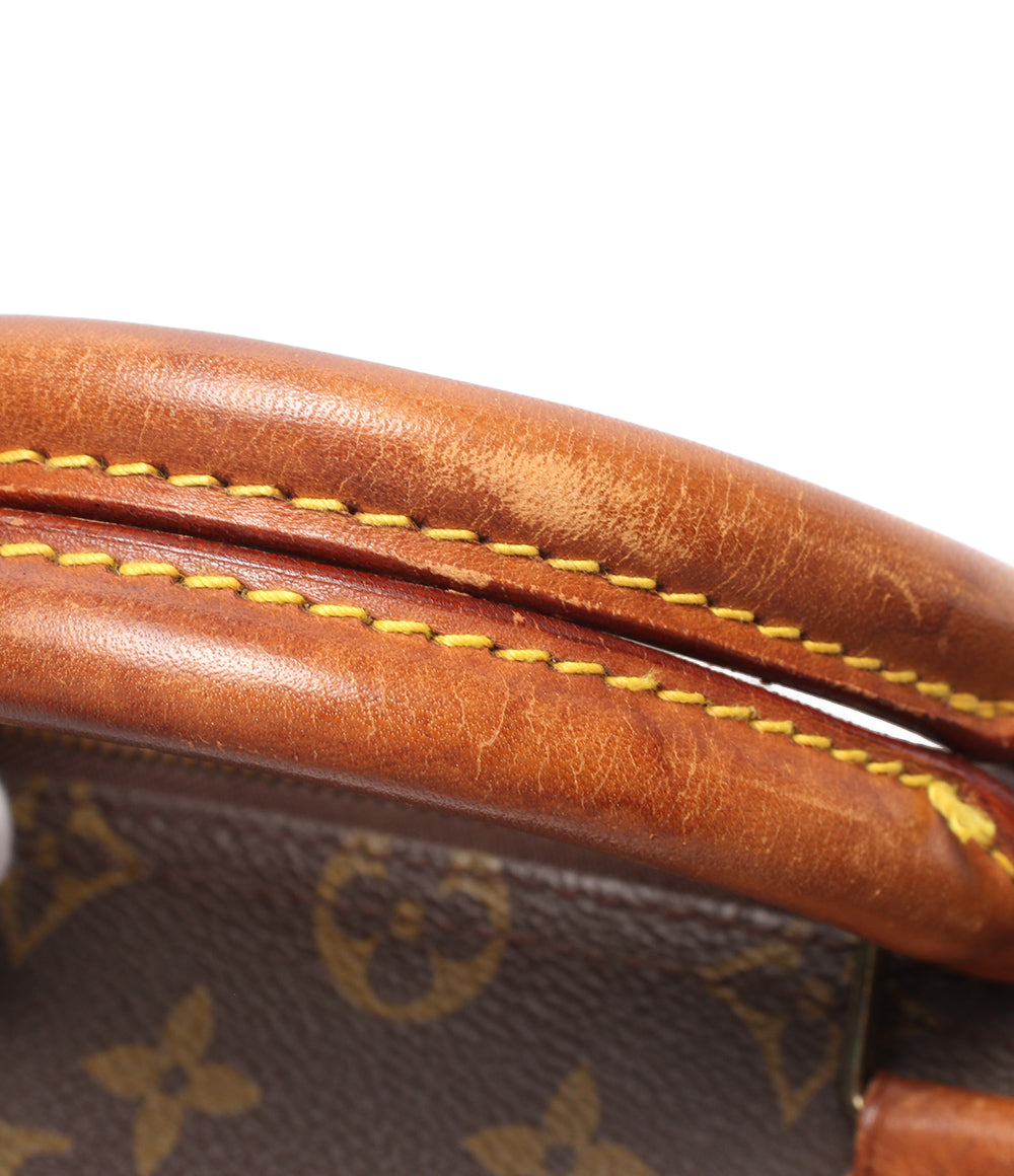 LOUIS VUITTON ハンドバッグ ボストンバッグ スピーディ35 モノグラム M41524 レディース メンズ ルイ・ヴィトン